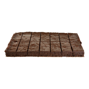 Image of COM: Brownie Chocolate Gluten-Free Crazy Vega - 2 x 3.3 Kilos